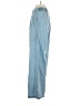BCBGeneration 100% Cotton Blue Casual Pants Size S - photo 5
