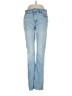 Uniqlo Blue Jeans Size 29 waist - photo 1