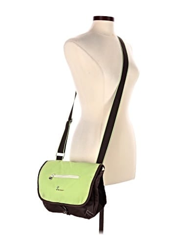 Sherpani Messenger (view 2)