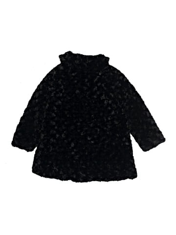 CALVIN KLEIN JEANS Coat (view 2)