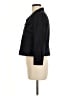 Miu Miu 100% Cotton Black Jacket Size EU (IT) 44 / US 8 - photo 5