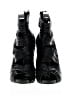 Aldo 100% Leather Black Sandals Size EU 38 - photo 2