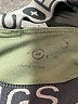 Fig Green Sports Bra Size M - photo 8
