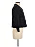 Miu Miu 100% Cotton Black Jacket Size EU (IT) 44 / US 8 - photo 4