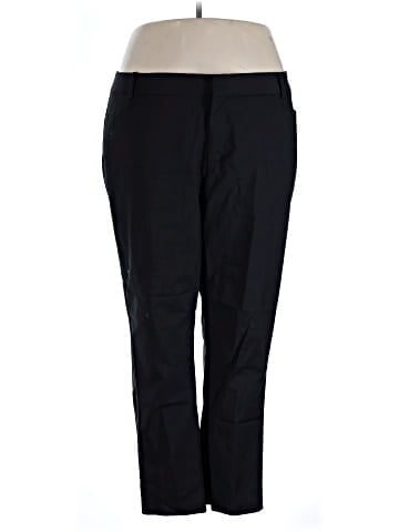 ELOQUII Dress Pants (view 1)