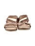 Clarks Tan Sandals Size 8 1/2 - photo 2