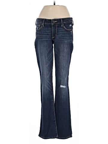 Abercrombie & Fitch Jeans (view 1)