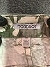 Toad & Co Print Silver Active Pants Size 10 - photo 7