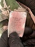 Toad & Co Print Silver Active Pants Size 10 - photo 8
