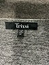 Trixxi Metallic Silver Cocktail Dress Size XL - photo 7