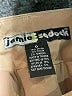 Jamie Sadock Solid Tan Skort Size 0 - photo 3