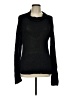 Banana Republic Black Pullover Sweater Size L - photo 1