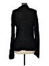 Banana Republic Black Pullover Sweater Size L - photo 2