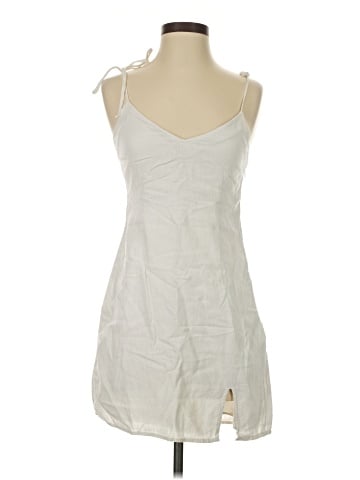 Abercrombie & Fitch Sleeveless Blouse (view 1)