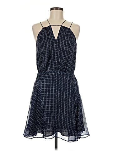 Greylin Cocktail Dress (view 1)