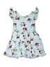 Janie and Jack Blue Dress Size 6 - photo 1