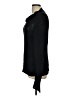 Banana Republic Black Pullover Sweater Size L - photo 5