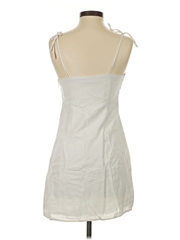 Abercrombie & Fitch Sleeveless Blouse (view 2)