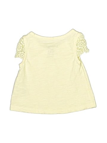 OshKosh B'gosh Short Sleeve Top (view 2)