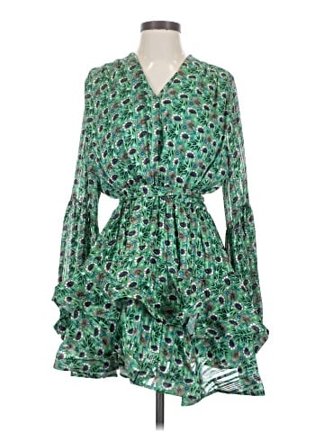 Beulah Style Casual Dress (view 1)