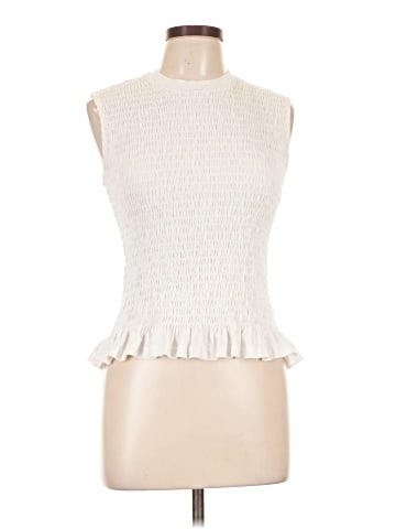 ALLSAINTS Sleeveless Top (view 1)