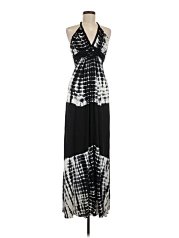 Sky Casual Dress (view 1)
