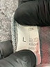 Unbranded Graphic Silver Sweatpants Size L - photo 8