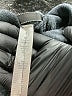 Lululemon Athletica Black Pullover Sweater Size 4 - photo 7