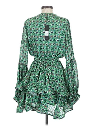 Beulah Style Casual Dress (view 2)