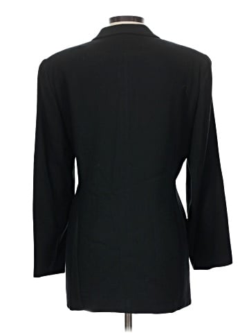 Rena Rowan Wool Blazer (view 2)