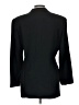 Rena Rowan 100% Wool Black Wool Blazer Size 12 - photo 2
