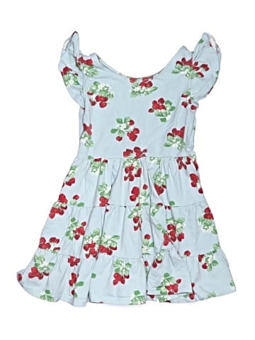 Janie and Jack Dress (view 2)
