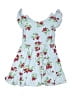 Janie and Jack Blue Dress Size 6 - photo 2