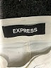 Express Solid Ivory Jeans Size 6S - photo 7