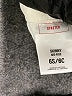 Express Solid Ivory Jeans Size 6S - photo 8