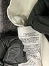 Express Solid Ivory Jeans Size 6S - photo 9