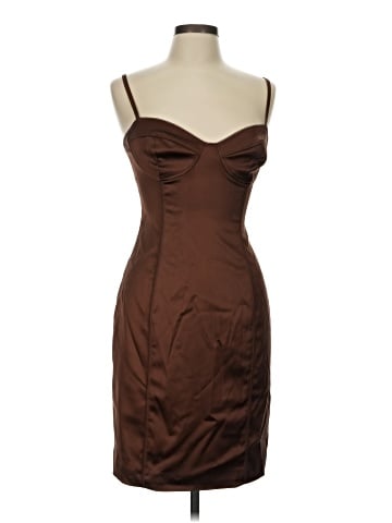 Wilfred Cocktail Dress (view 1)