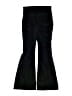 Old Navy Black Casual Pants Size 10 - 12 - photo 2