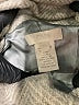 J.Crew 100% Acetate Gray Poncho Size XS - photo 4