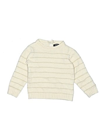 DKNY Pullover Sweater (view 1)