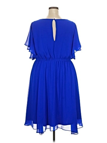 Torrid Casual Dress (view 2)