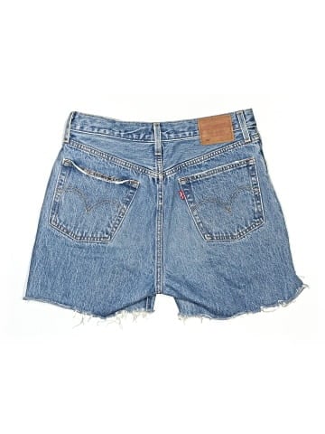 Levi's Denim Shorts (view 2)