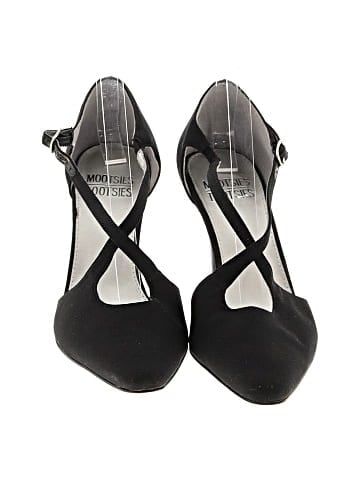 Mootsies Tootsies Heels (view 2)
