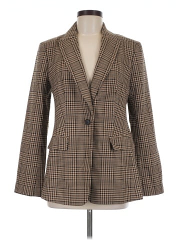 Ann Taylor Factory Blazer (view 1)