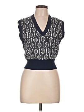 Tory Burch Sweater Vest