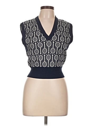 Tory Burch Sweater Vest (view 1)