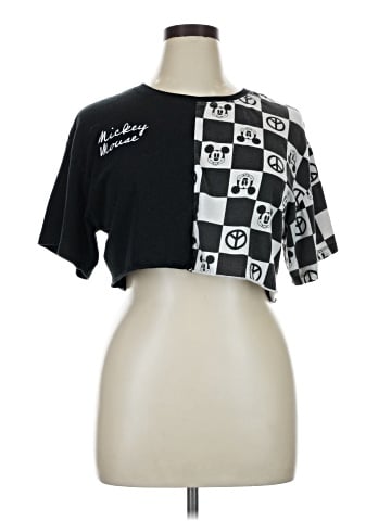 Disney Short Sleeve T-Shirt (view 1)