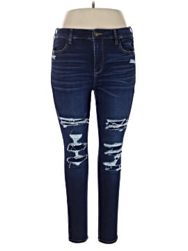 American Eagle Outfitters Jeans