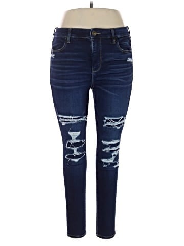 American Eagle Outfitters Jeans (view 1)