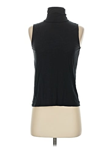 Vince. Sleeveless T-Shirt (view 1)